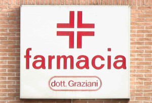 farmacia graziani