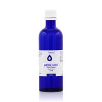 Argento Colloidale Kristal Blu Gocce 200 ml