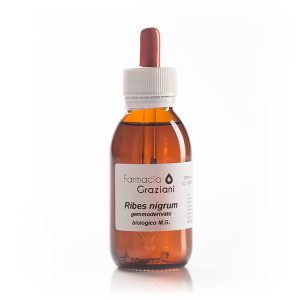 Gocce Ribes Nigrum 50 ml