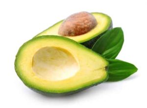 Avocado fruits