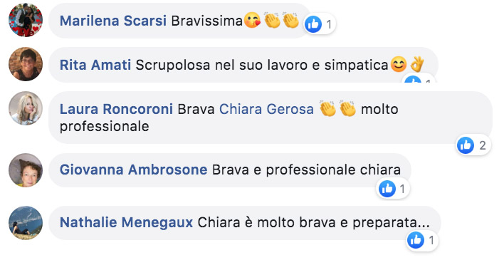 Recensioni