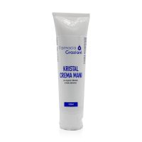 Kristal Argento Colloidale Crema mani