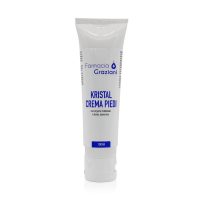 Kristal Argento Colloidale Crema piedi